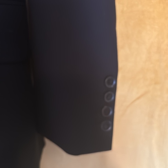 Gucci Wool Uniform Blazer NWT 36/ Small - Picture 5 of 10